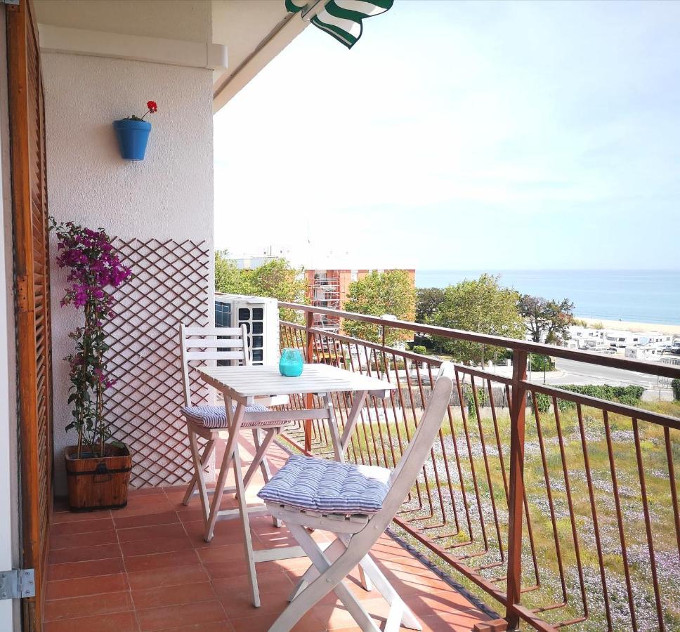 Atico Frente Al Mar Διαμέρισμα Canet De Mar Εξωτερικό φωτογραφία